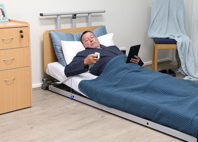 PremiumLift Ultra Low Bed