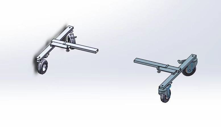 PremiumLift Ultra Low Bed