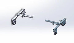PremiumLift Ultra Low Bed