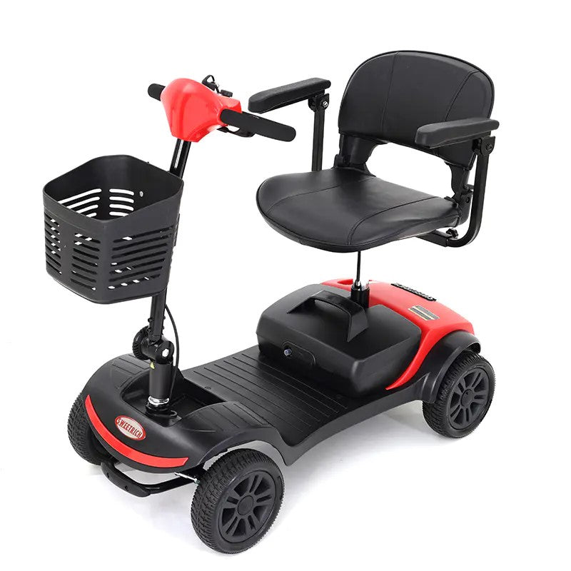 Rental Sweetrich S1 Lite Mobility Scooter
