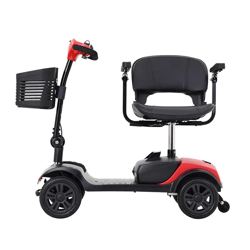 Rental Sweetrich S1 Lite Mobility Scooter