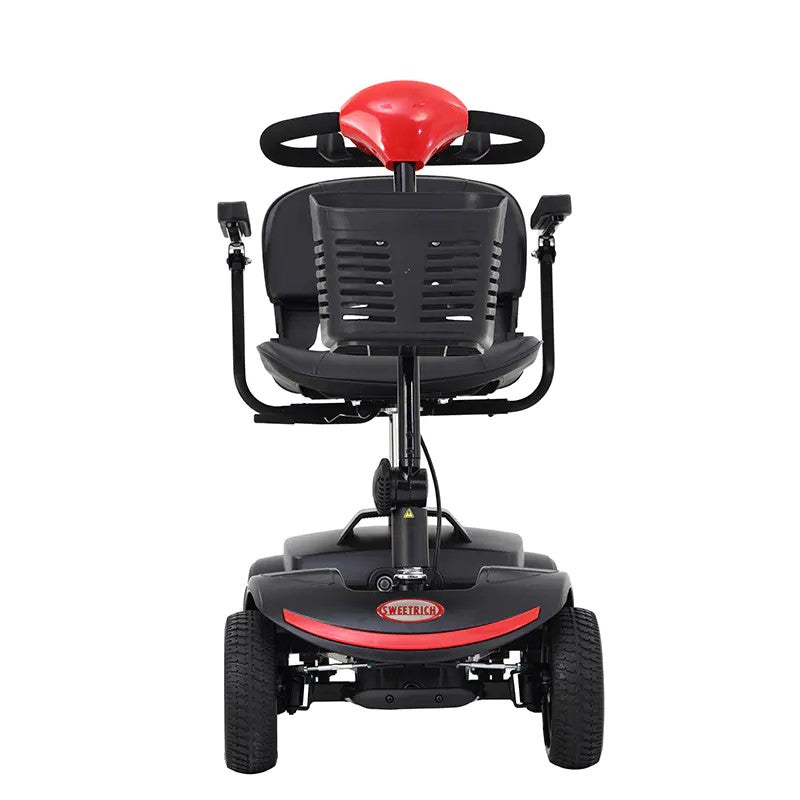 Rental Sweetrich S1 Lite Mobility Scooter