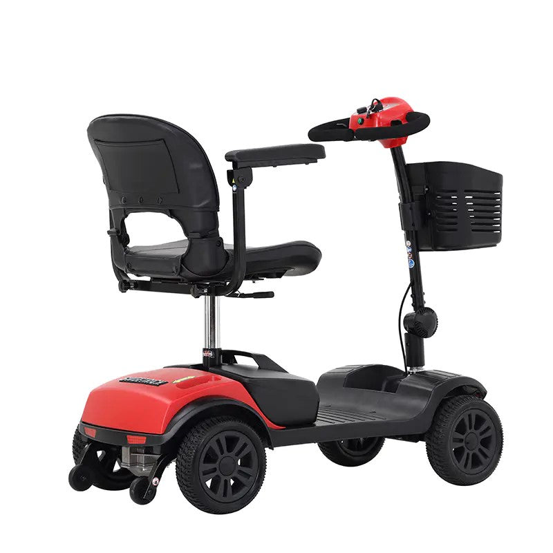 Rental Sweetrich S1 Lite Mobility Scooter