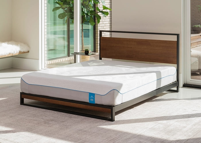 Bedgear S5 Mattress Medium / Firm