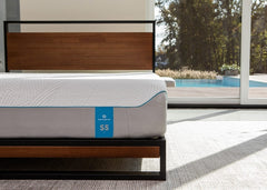 Bedgear S5 Mattress Medium / Firm