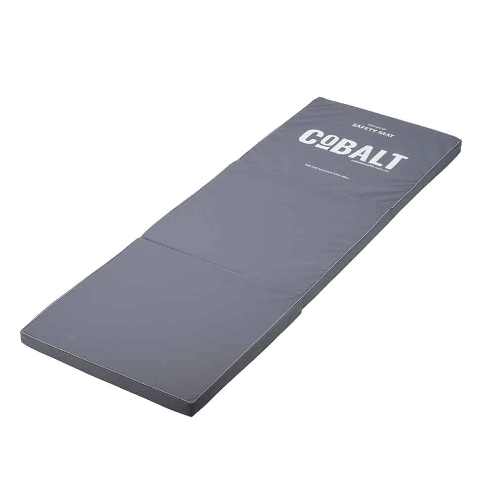 Cobalt Health Crash Mat