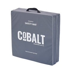 Cobalt Health Crash Mat