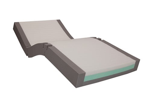 Forté Icon I34 Acute Care 165kg Medium Care Medical Mattresses