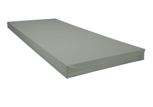 Forté Fourfront FS7 Seclusion 15cm Bed Replacement and Isolation Care Mattress