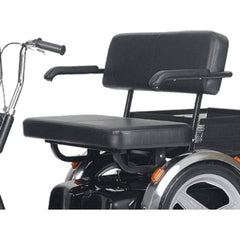 Afiscooter SE - Wide Seat