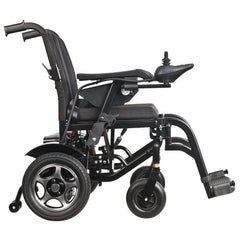 Power SLA Electric Wheelchair, Side Folding