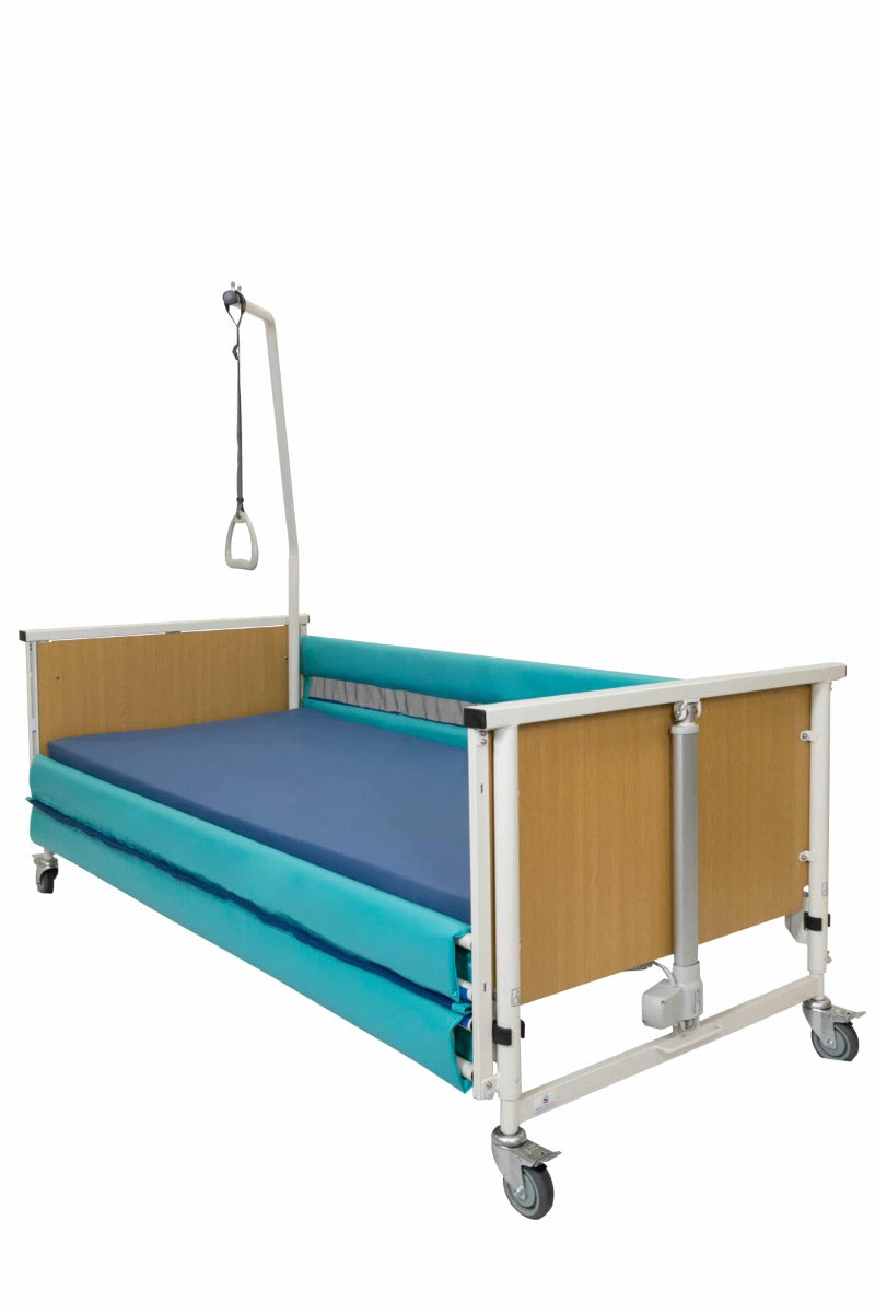 Cobalt Health K-Dee II Standard Bed