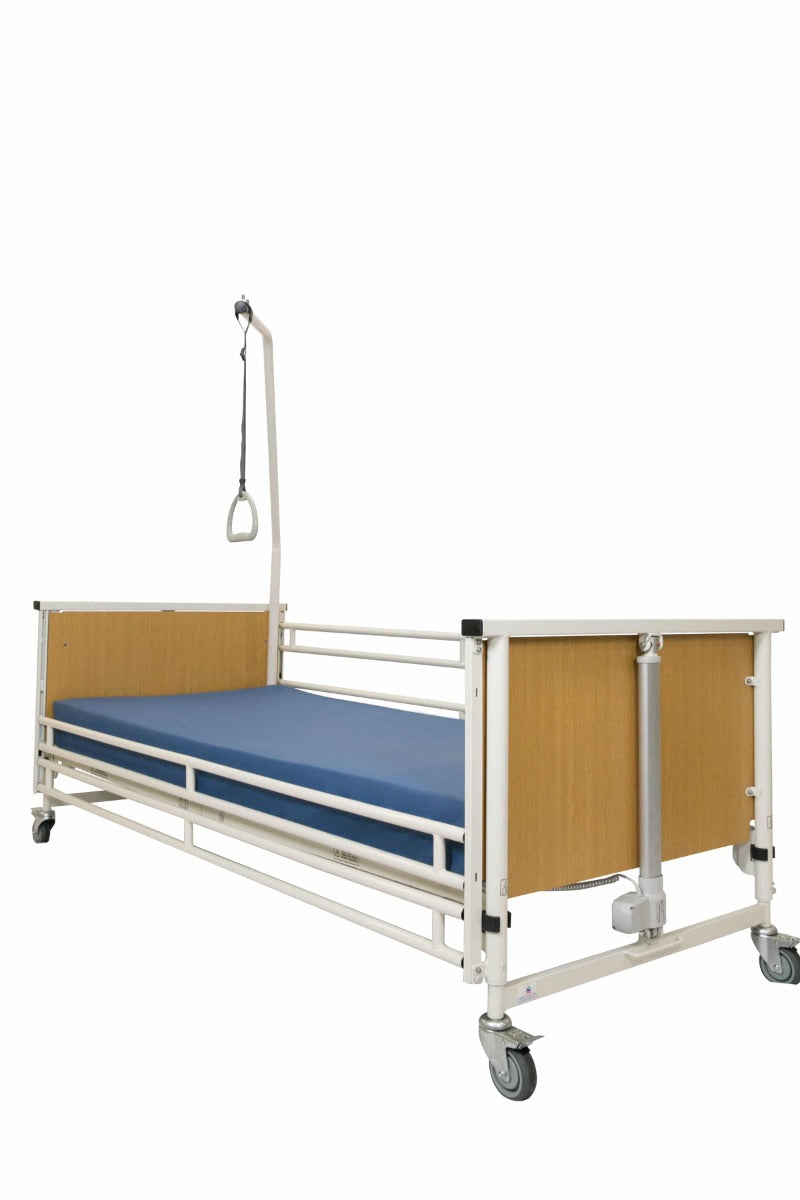 Cobalt Health K-Dee II Standard Bed