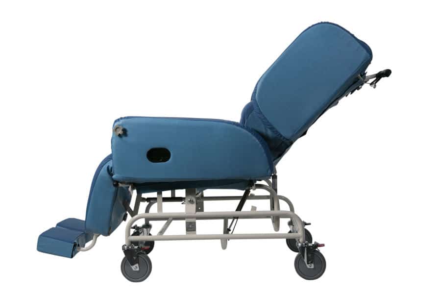 Cobalt Health Air Chair Classic