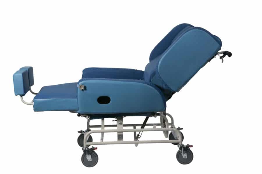 Cobalt Health Air Chair Classic