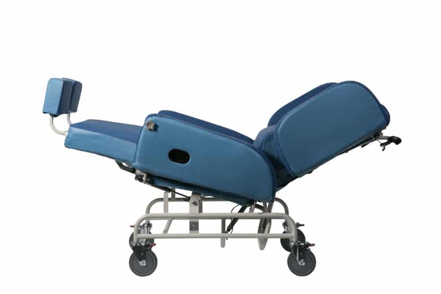 Cobalt Health Air Chair Classic