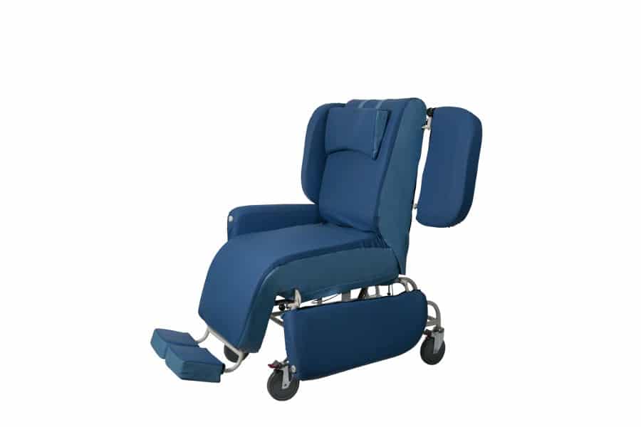 Cobalt Health Air Chair Classic