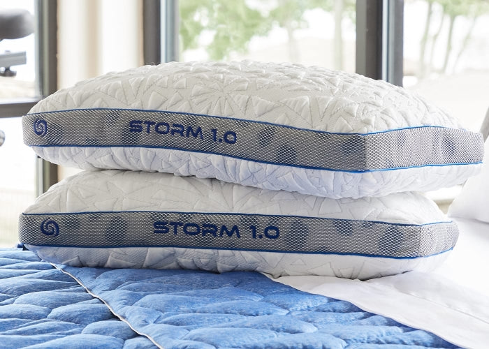 Bedgear Storm Pillow