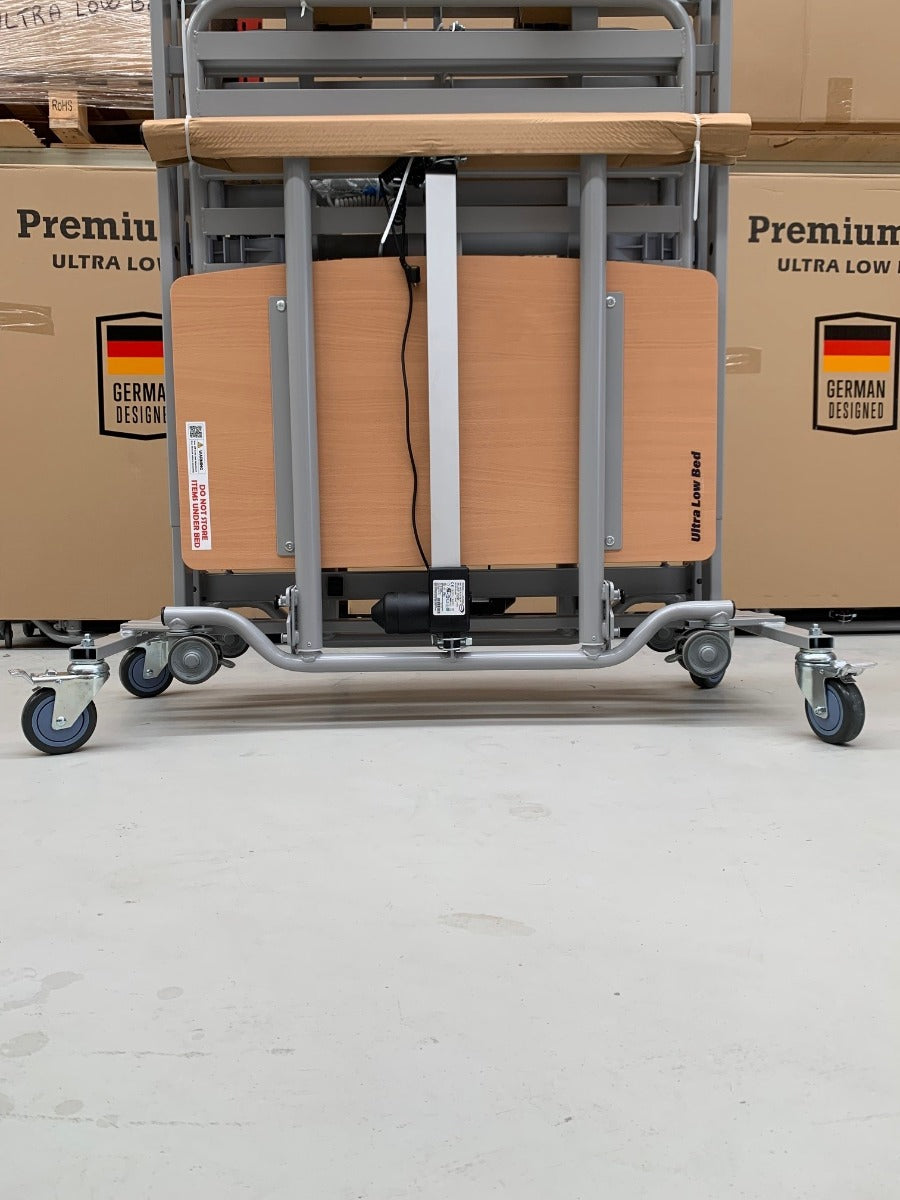 PremiumLift Ultra Low Bed