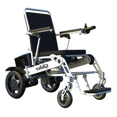 TopGun Glider Powerchair