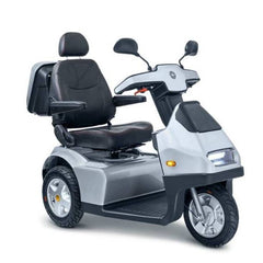 Afiscooter Breeze S3 Mobility Scooter - Afikim