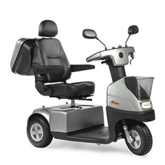 Afiscooter Breeze C3 Mobility Scooter - Afikim