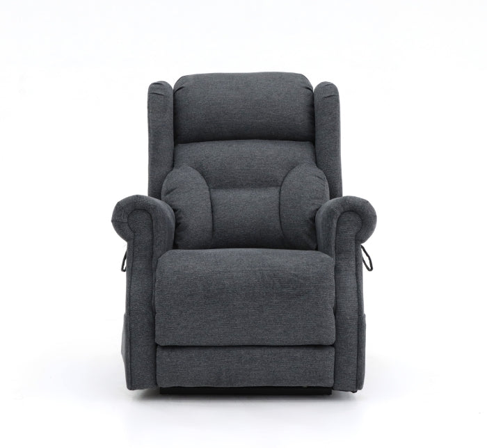 TopGun Electric Lift Recliner Chair – Valentina