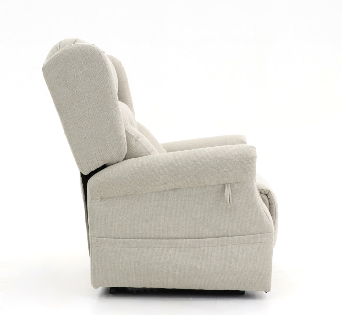 TopGun Electric Lift Recliner Chair – Valentina