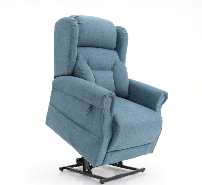 TopGun Electric Lift Recliner Chair – Valentina