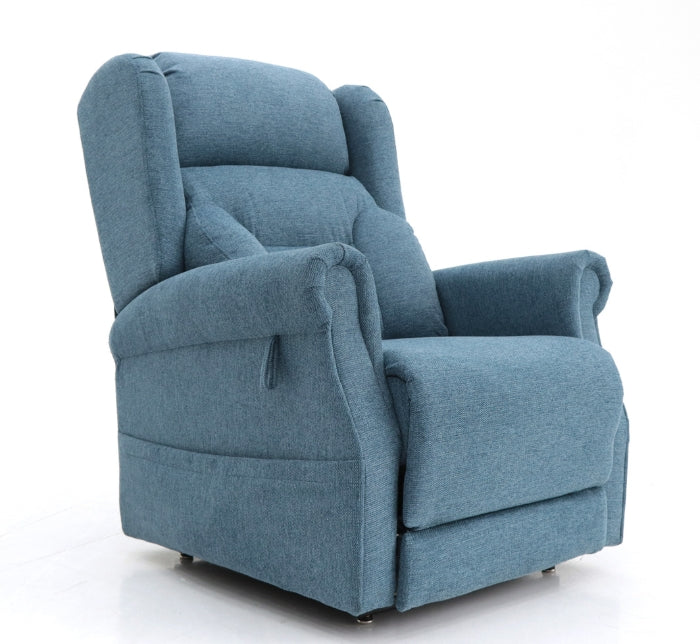 TopGun Electric Lift Recliner Chair – Valentina